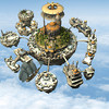 Capture de Might and Magic: Heroes Kingdoms