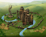 Faction : Havre Faction : Havre