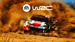Test de EA Sports WRC - Attention au dérapage