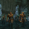 Capture de Dungeons and Dragons Online Unlimited