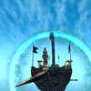 Capture de Dungeons and Dragons Online Unlimited