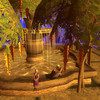Capture de Dungeons and Dragons Online Unlimited