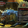 Capture de Dungeons and Dragons Online Unlimited