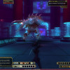 Capture de Dungeons and Dragons Online Unlimited