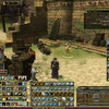 Capture de Dungeons and Dragons Online Unlimited