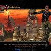 Capture de Dungeons and Dragons Online Unlimited