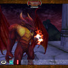 Capture de Dungeons and Dragons Online Unlimited