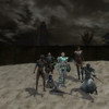 Capture de Dungeons and Dragons Online Unlimited