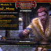 Capture de Dungeons and Dragons Online Unlimited