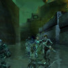 Capture de Dungeons and Dragons Online Unlimited