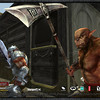 Capture de Dungeons and Dragons Online Unlimited