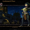 Capture de Dungeons and Dragons Online Unlimited