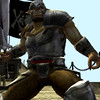 Capture de Dungeons and Dragons Online Unlimited