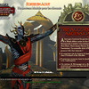 Capture de Dungeons and Dragons Online Unlimited