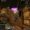 Capture de Dungeons and Dragons Online Unlimited