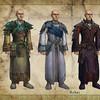 Capture de Dungeons and Dragons Online Unlimited