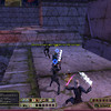 Capture de Dungeons and Dragons Online Unlimited