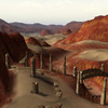 Capture de Dungeons and Dragons Online Unlimited