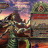 Capture de Dungeons and Dragons Online Unlimited