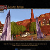 Capture de Dungeons and Dragons Online Unlimited