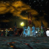 Capture de Dungeons and Dragons Online Unlimited