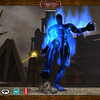 Capture de Dungeons and Dragons Online Unlimited