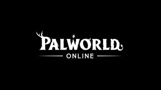 Palworld Online Palworld Online