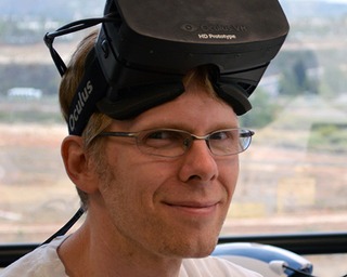 Image de John Carmack #83801 Image de John Carmack #83801