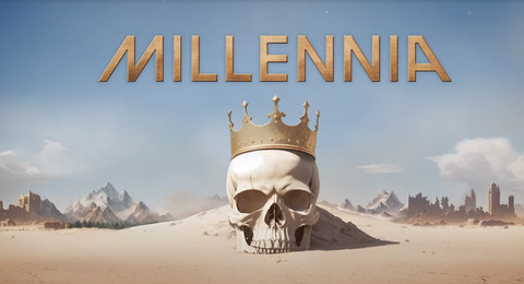 Millennia - Test de Millennia - Here comes a new challenger