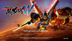 Test de Megaton Musashi W: Wired - Giant Battlers eXperience