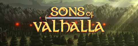 Sons of Valhalla - Test de Sons of Valhalla - Le bruit des épées dans l'air et le souffle des dieux dans notre dos
