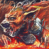 Capture de Magic the Gathering Online: Masters Edition III