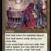 Capture de Magic the Gathering Online: Masters Edition IV