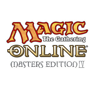 Logo de Masters Edition IV Logo de Masters Edition IV