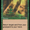 Capture de Magic the Gathering Online: Masters Edition IV