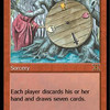 Capture de Magic the Gathering Online: Masters Edition IV