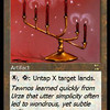 Candelabra of Tawnos