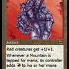 Gauntlet of Might