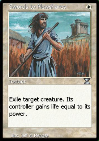 Swords to Plowshares Swords to Plowshares