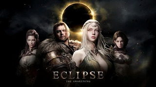 Eclipse: The Awakening Eclipse: The Awakening