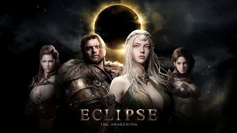 Eclipse: The Awakening - Le MMORPG Eclipse: The Awakening est officiellement lancé