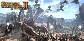 Image de Kingdom Under Fire II #87373 Image de Kingdom Under Fire II #87373