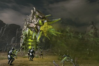 Image de Kingdom Under Fire II #90993 Image de Kingdom Under Fire II #90993