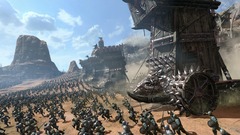 Kingdom Under Fire II s'annonce en bêta russe