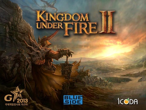 Kingdom Under Fire II - Kingdom Under Fire II s'annonce sur PlayStation 4