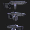 Fusil � pompe