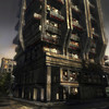 Environnement : Old Town