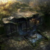 Environnement : Old Town