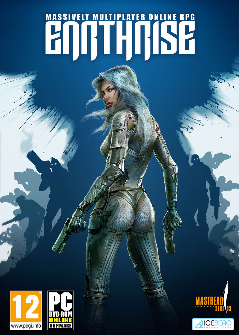 Bo�te europ�enne d'Earthrise