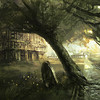 Environnement : Old Town
